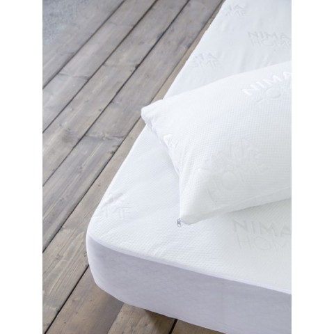 Μαξιλαροθήκες 50x70 Abbraccio - Jacquard5206400203484