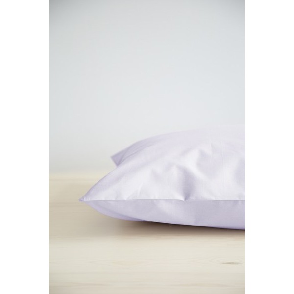 Μαξιλαροθήκες Primal - Smoky Lilac