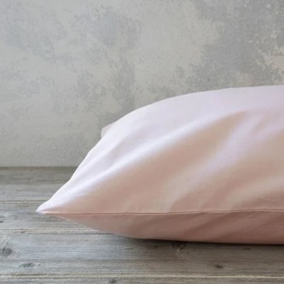 Guy Laroche Μαξιλαροθήκες Color Plus Σετ PERLA  50x70εκ.5206480622335