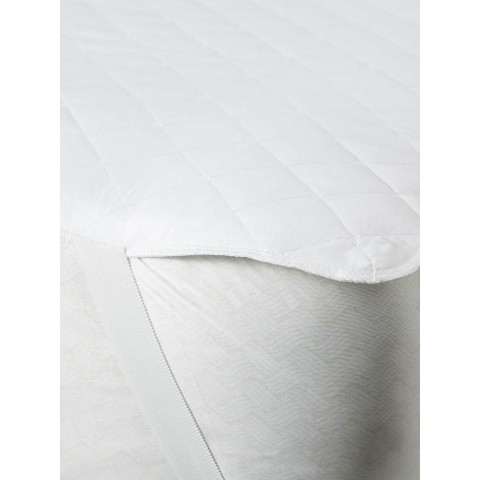 Επίστρωμα 180x200 Abbraccio - Επιφάνεια Καπιτονέ με Λάστιχο στις 4 γωνίες