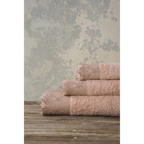 Πετσέτα 50x90 - Amaia Pink5206482036703