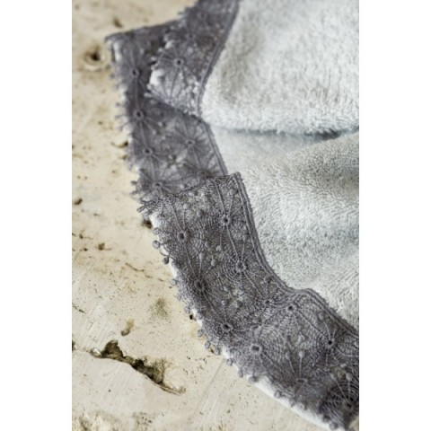 Πετσέτα 70x140 - Ingrid Gray5206482036796