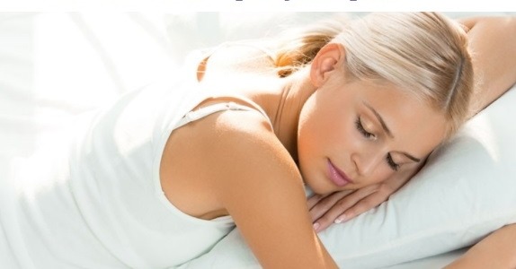Πως να επιλέξετε το κατάλληλο μαξιλάρι ύπνου!