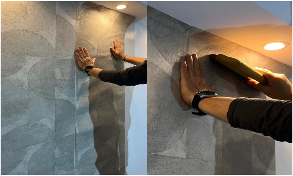 Ταπετσαρίες Τοίχου: Ανανεώστε τον Χώρο σας με Στυλ