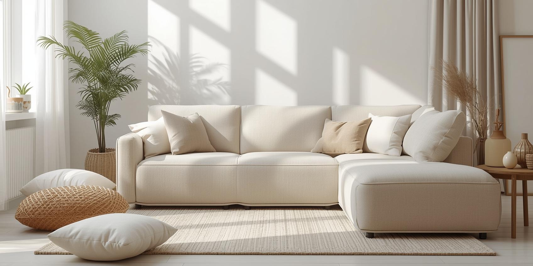 Ελαστικά Καλύμματα Καναπέ & Πολυθρόνας με Στρογγυλή Πλάτη – Αχιβάδα